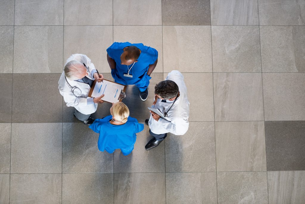 nursing in Melbourne